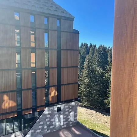 Aparthotel Woodside Kopaonik