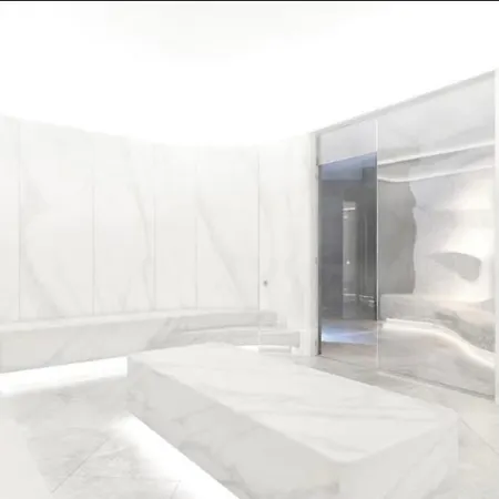 Woodside Lejlighedshotel 3*