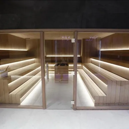 Woodside 3* Kopaonik