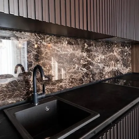 Lejlighedshotel Woodside Kopaonik