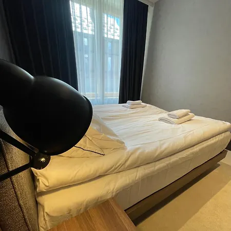 Woodside 3* Kopaonik