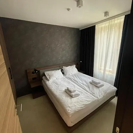 Aparthotel Woodside Kopaonik